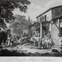 BACLER D'ALBE Louis Albert (d'après)