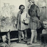 CHARLET Nicolas Toussaint