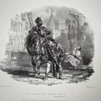 BONINGTON Richard Parkes 