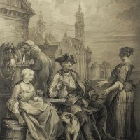 BEAUVARLET Jacques Firmin