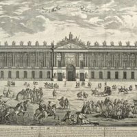 CHARPENTIER Francois-Philippe