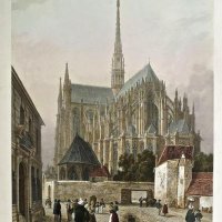 DEROY Auguste-Victor