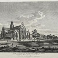 NEE François Denis, MASQUELIER Louis-Joseph