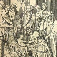 KRÜGER Johann Conrad