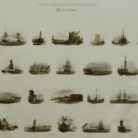 SAINT-AULAIRE Félix Achille