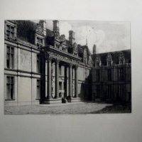 ROCHEBRUNE Octave de