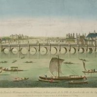 HUQUIER Jacques-Gabriel