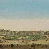  HUQUIER Jacques-Gabriel