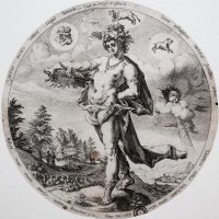 GOLTZIUS Hendrick (daprès)